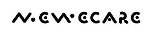 MEWECARE logo