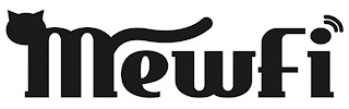 MEWFI logo