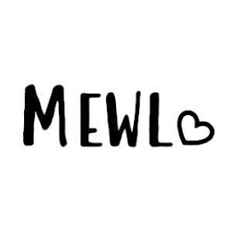 MEWL logo