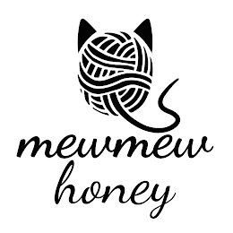 MEWMEW HONEY logo