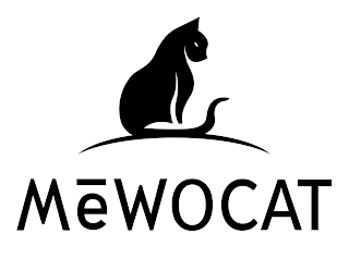 MEWOCAT logo