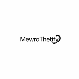MEWRATHETIFY logo