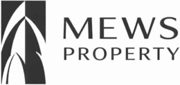 MEWS PROPERTY logo