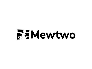 MEWTWO logo