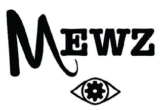 MEWZ logo