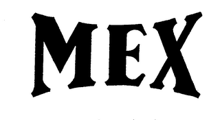 MEX logo