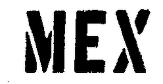 MEX logo