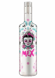 MEX logo