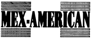 MEX-AMERICAN logo