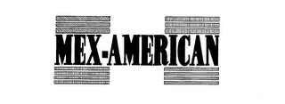 MEX-AMERICAN logo