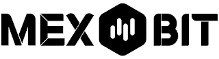 MEX BIT logo