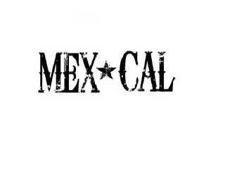 MEX CAL logo