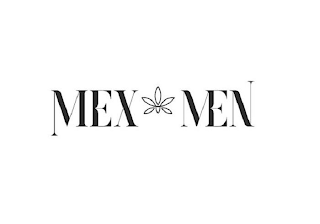 MEX MEN logo
