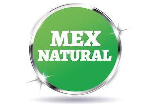 MEX NATURAL logo