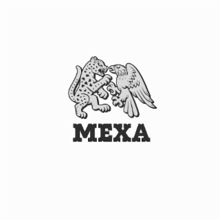 MEXA logo