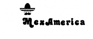 MEXAMERICA logo