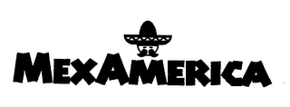 MEXAMERICA logo