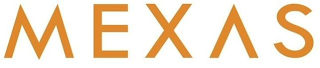 MEXAS logo