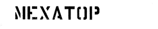 MEXATOP logo