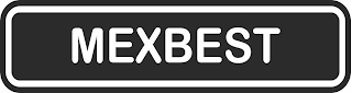 MEXBEST logo