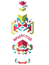 MEXCALITAS logo