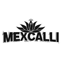 MEXCALLI logo