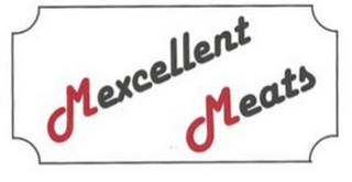 MEXCELLENT MEATS logo