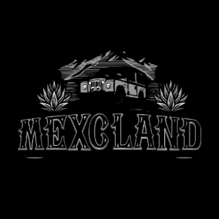 MEXCLAND logo
