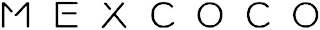 MEXCOCO logo