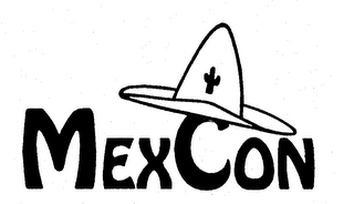 MEXCON logo