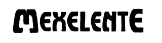 MEXELENTE logo