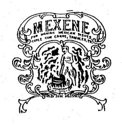 MEXENE