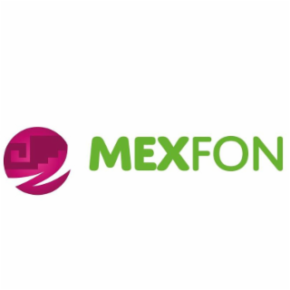 MEXFON logo