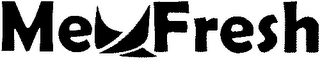 MEXFRESH logo