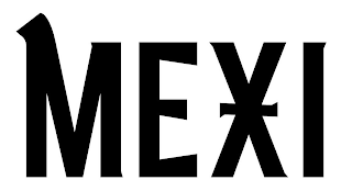 MEXI logo