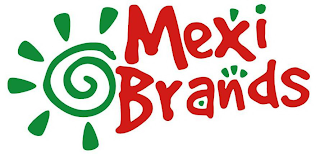 MEXI BRANDS logo