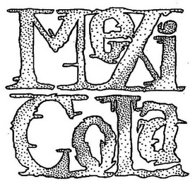 MEXI COLA logo