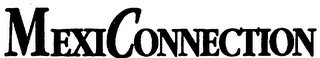MEXI CONNECTION logo