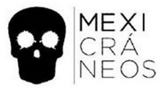 MEXI CRA NEOS logo