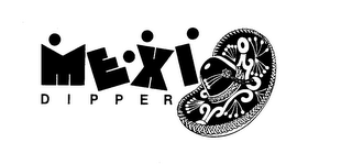 MEXI DIPPER logo