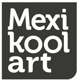MEXI KOOL ART logo