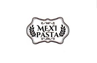 MEXI PASTA logo