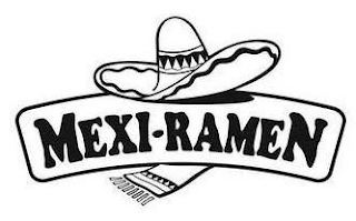 MEXI-RAMEN logo
