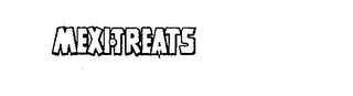 MEXI-TREATS logo