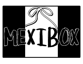 MEXIBOX logo