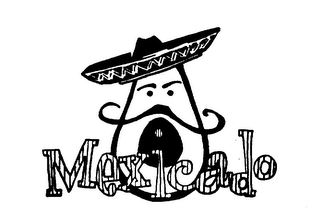 MEXICADO logo