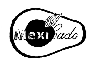 MEXICADO logo