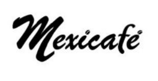 MEXICAFÉ logo