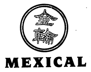MEXICAL logo