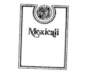 MEXICALI logo
